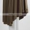 F5S43046 Fashion Women Middle Skirt