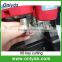 2015 hot sale x6 cutting machine code car key cutting machine key cutting machine duplicate key milling machine