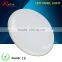 round 12w led light panel surface mounted hans panel led grow light