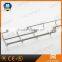 Water treatment 10 years warranty stainless steel basket cable tray