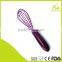 small eggplant shape egg whisks