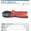 LY-03B Ratchet Hand Crimping Tool for Non-insulated Open Plug-type Connectors 0.5-6mm2 Crimping Tool China Wholesale Tools