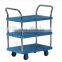 Plastic Platform Trolley PN series