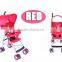 Lightweight and foldable strong kids stroller factory from China
