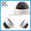 mini ip wifi cctv h.265 solar powered wireless ip camera