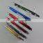 student press metal ballpoint pen TS-p00401