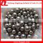 aisi1010 1/2" g500 carbon steel ball for bearings