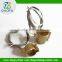 High voltage brass band heater duopu