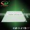 36W 48W 60W 603X603mm Dimmable LED Panel Light 2X2 for school, hospital, restaurant