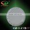 High Quality Aluminum Alloy PCB Board White Color Diameter 163MM 900LM Ceiling Lighting Round Panel LED 12W