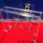 transparent home furniture mordern acrylic table