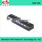 5 Gbps 4 port high speed usb 3.0 hub and 3 port usb 2.0 hub with individual switches and led indicators