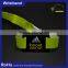 2016 custom woven wristband for Festival Event