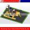 powder machine machinery gypsum powder production line