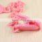 Liquid silicone baby pacifier with cover non toxic