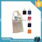 Top quality best sell cotton bag for kids