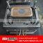 plastic thermoforming thin wall food container mould