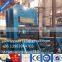 vulcanizer rubber compression molding machine press for rubber brick