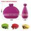 Bulk Wholesale Silicone Rubber Change Purse With Cute Mix Designs Silicone Rubber Change Purse