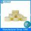 Transparent clear bopp adhesive tape