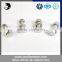 NBFATN ISO9001 certification safety guard adjustable spline decorative nut and bolt