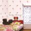 wallpaper with a butterfly pattern from china wholesale