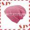 100% Cotton Slouchy Beanie Hat Wholesale Winter Warm Ski Skater Hip-hop Hat