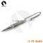 KKPEN New design ballpoint refill capacitive screen stylus pen