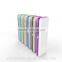 13000mAH Power bank for all mobile phone hot product hight quality