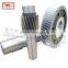 Replaced Gear for Power Station Speed Increaser Gearbox
