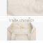 standard size cotton canvas tote bag