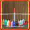unicorn bottle for electronic cigarette smoke oil with 15ml pe unicorn dropper bottles P-092R