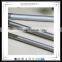 stainless steel tube/pipe,201pipe,stainless steel profile