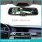 Rearview Mirror Car Monitor With 4.3 Tft Lcd