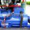 Koller hot sale 3 tons per day ice tube machine with PLC program control system