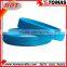 Adult's mixed color silicone wristband for events,Rubber silicone wristband for Party Favors