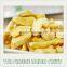 TTN 100% natural instant freeze dried peach powder