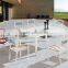 Hyacinth Arm Chair, Hyacinth Side Chair & Hyacinth Table