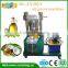 Multifunctional high extraction rate castor oil press machine