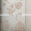 deep embossed home decor vinly wallpaper with beautiful European flowers