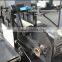 High quality RYQ-16 soft belt drive balancing machine