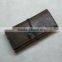 New smoking accessories high quality leather cigarette tobacco pouch case