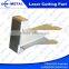OEM Bending And Laser Cutting Sheet Metal Fabrication