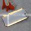 Rechargeable light up your face phone case led light