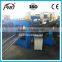 China Used Screw-Joint Arch Steel Building Machine Price