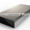 New style UASP NGFF M.2 SSD portable HDD box USB3.0 hdd enclosure