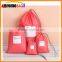 Multifunction lingerie storage bag