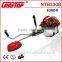 buy gasoline grass trimmer and brush cutter price /made in china