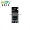 wholesale eco friendly a oxo-biodegradable pet waste dog poop bags for pet cleaning