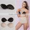 Keeping Full cup bra free size invisible bra for big breast